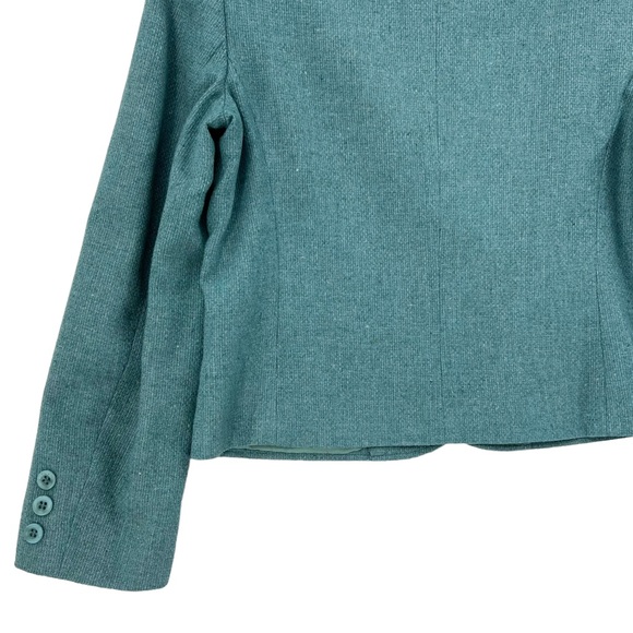 Vintage Country Suburbans Union Label Blazer, Made in the USA - Picture 8 of 14